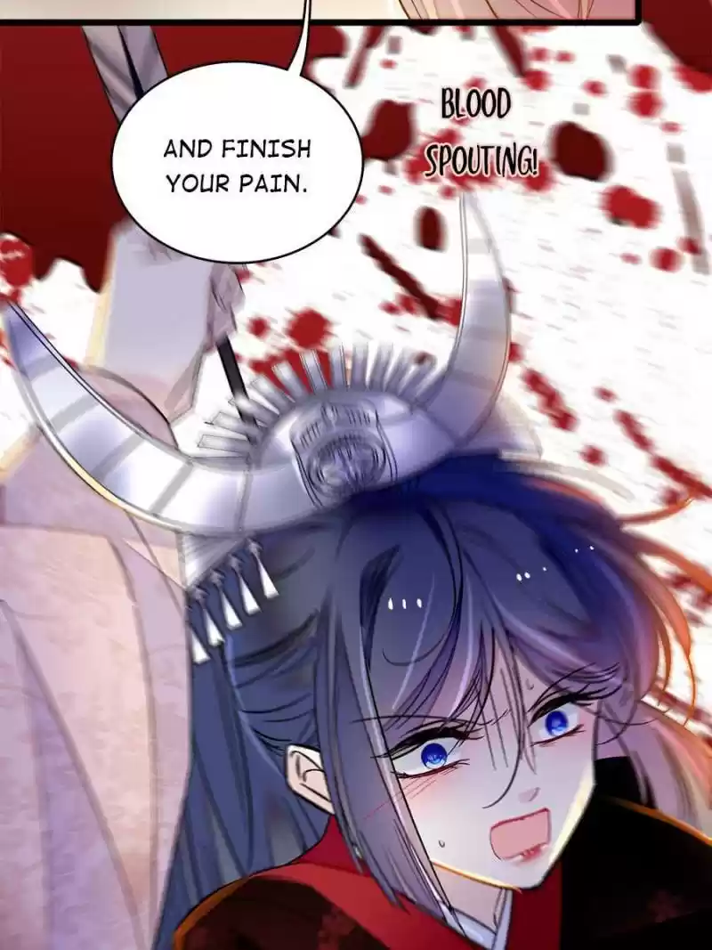 The Brocaded Tale Of The Girl Si Chapter 143