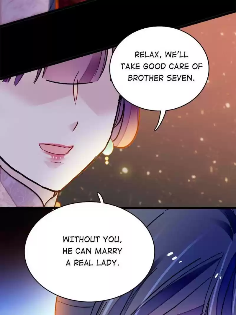 The Brocaded Tale Of The Girl Si Chapter 143