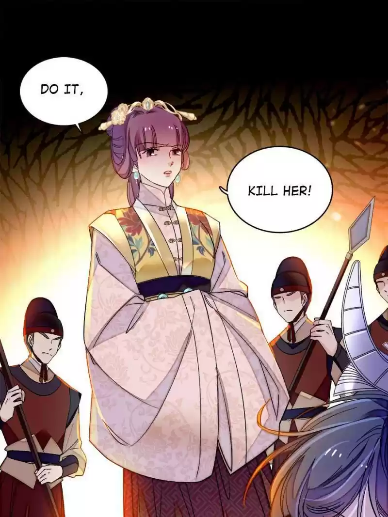 The Brocaded Tale Of The Girl Si Chapter 143