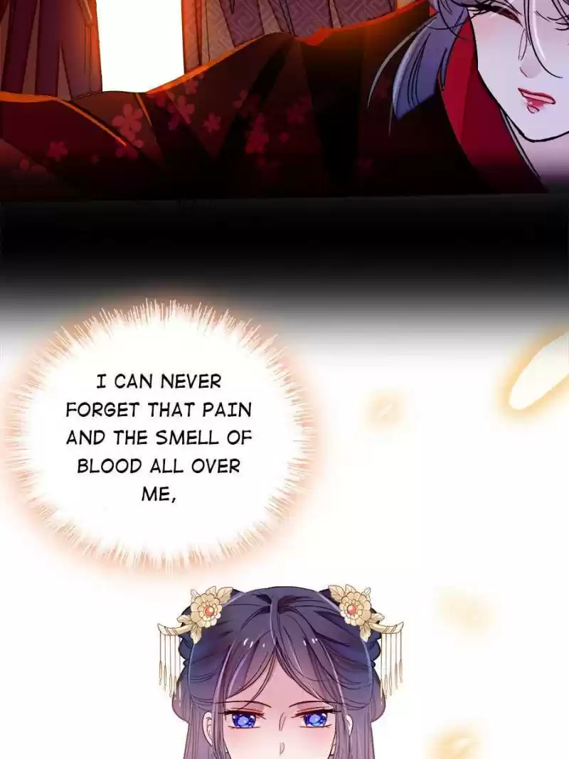 The Brocaded Tale Of The Girl Si Chapter 143