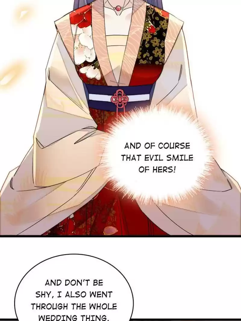 The Brocaded Tale Of The Girl Si Chapter 143