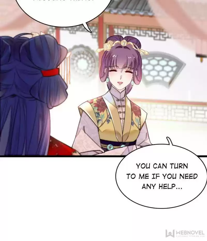 The Brocaded Tale Of The Girl Si Chapter 143