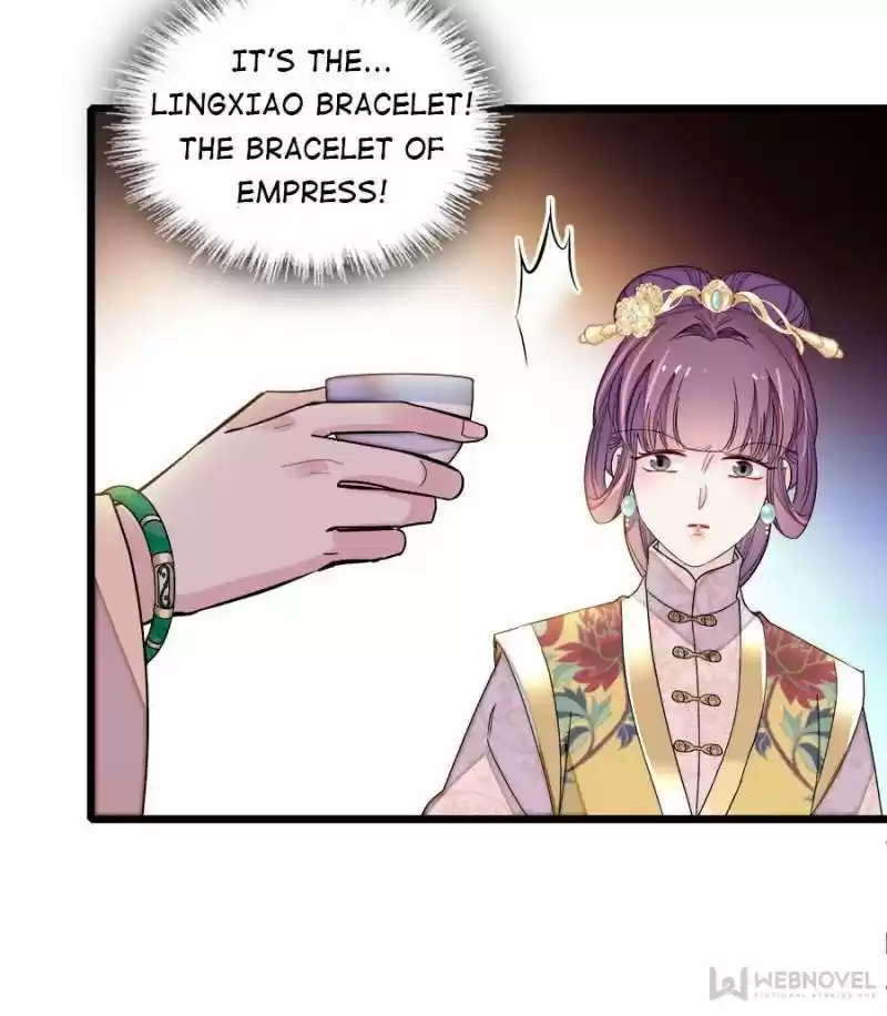 The Brocaded Tale Of The Girl Si Chapter 143