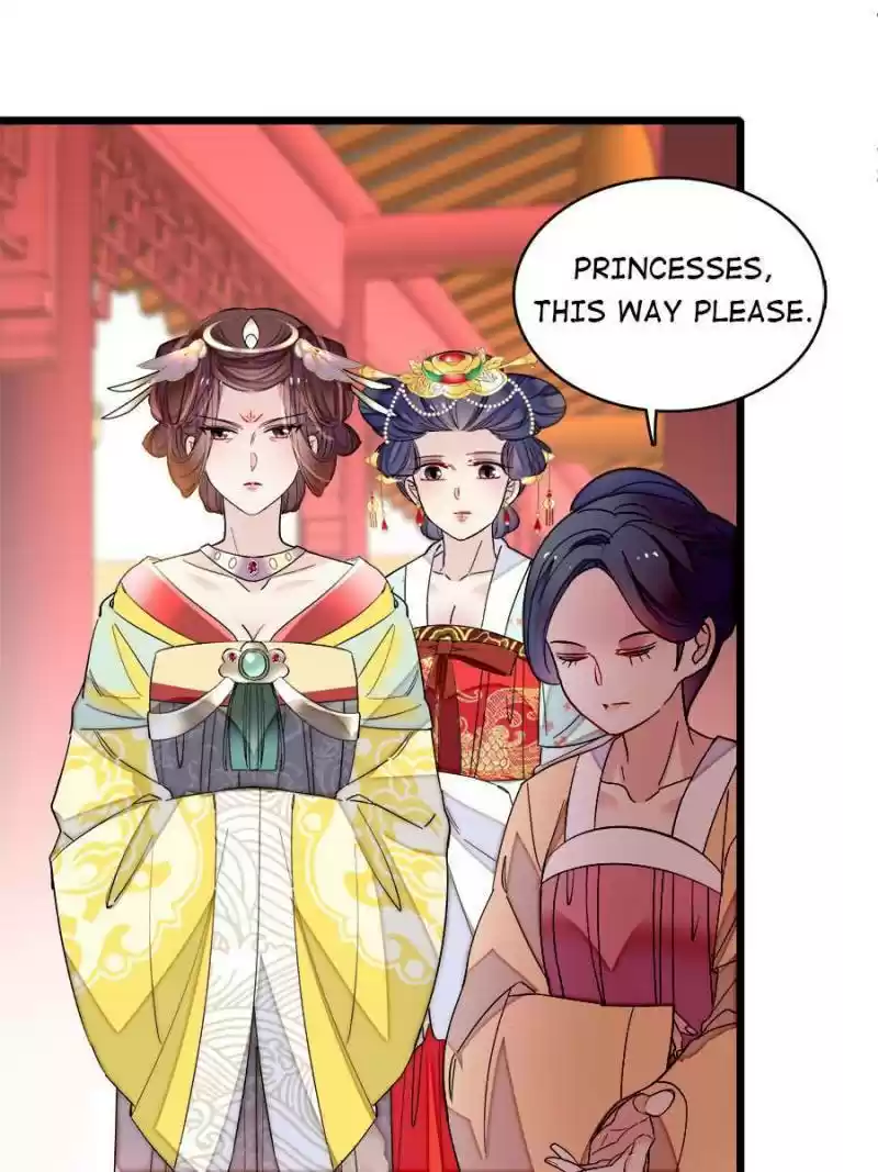 The Brocaded Tale Of The Girl Si Chapter 143