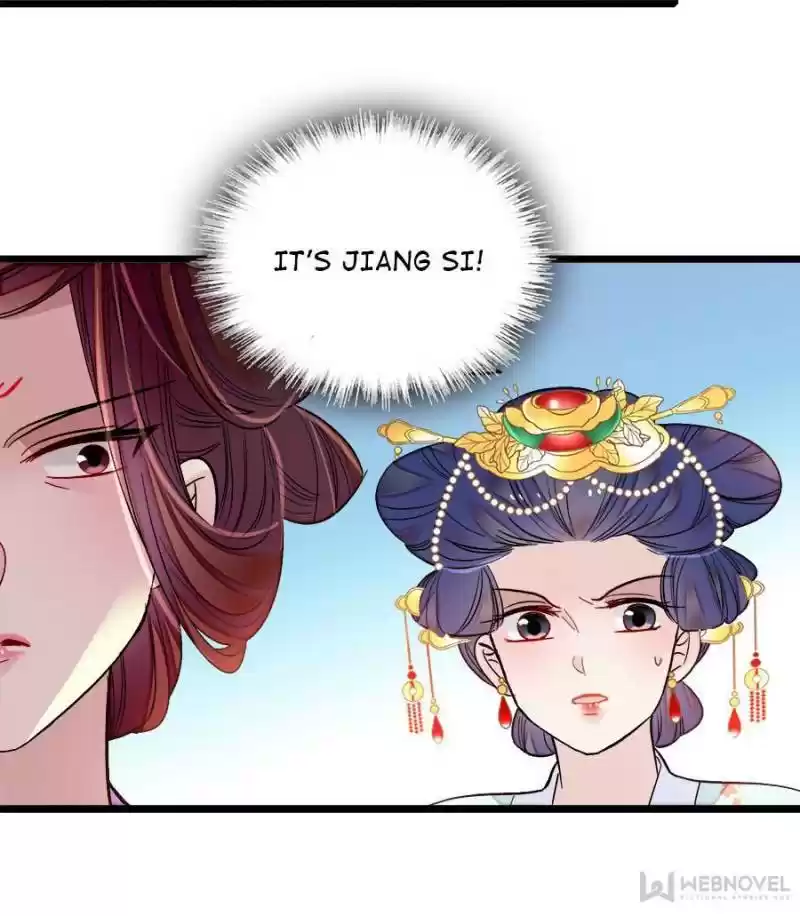 The Brocaded Tale Of The Girl Si Chapter 143