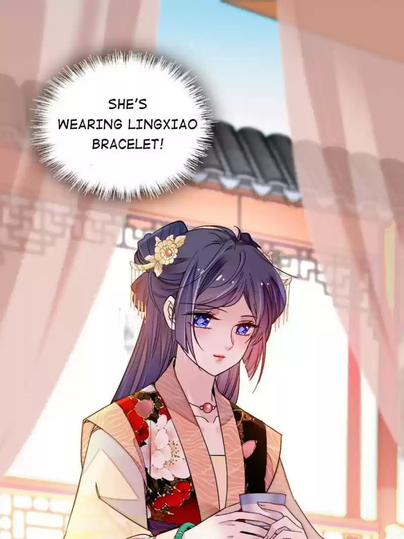 The Brocaded Tale Of The Girl Si Chapter 143