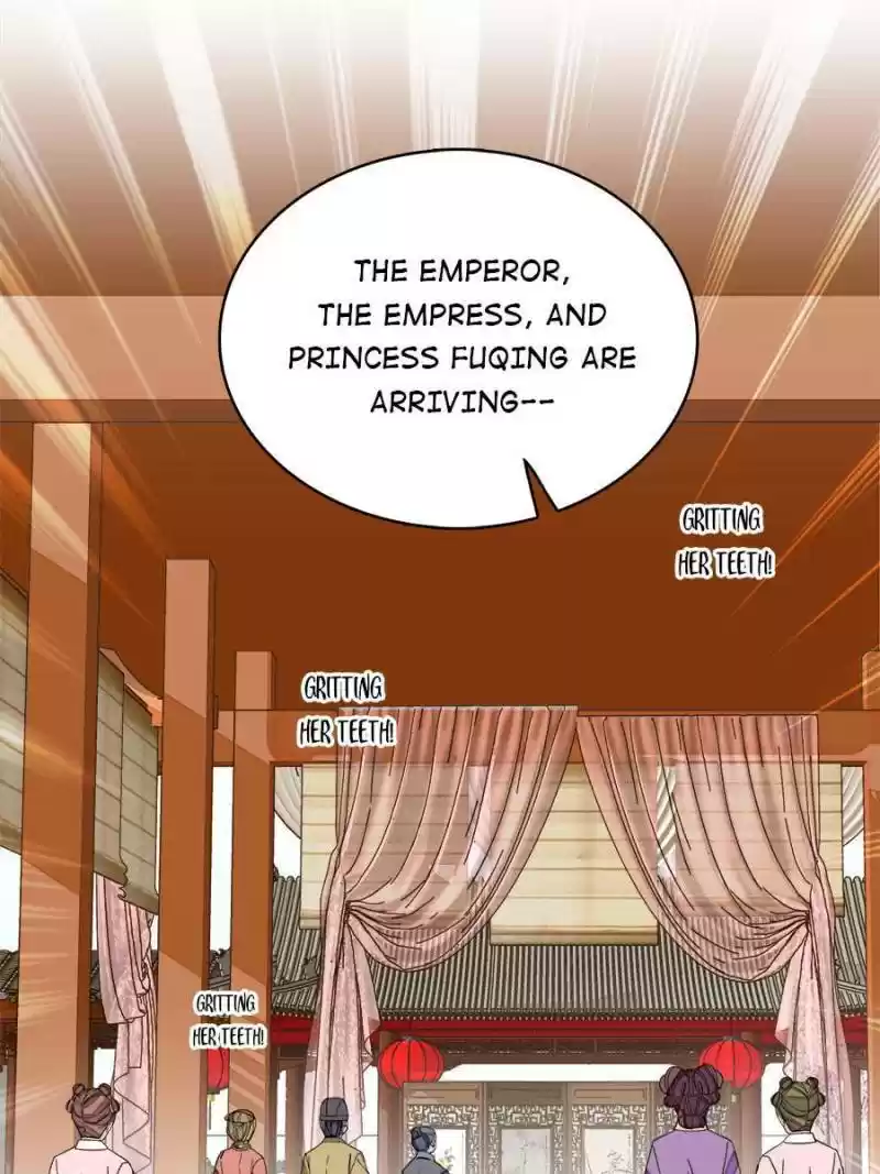 The Brocaded Tale Of The Girl Si Chapter 143