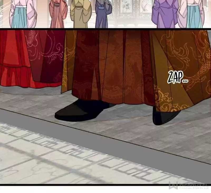 The Brocaded Tale Of The Girl Si Chapter 143