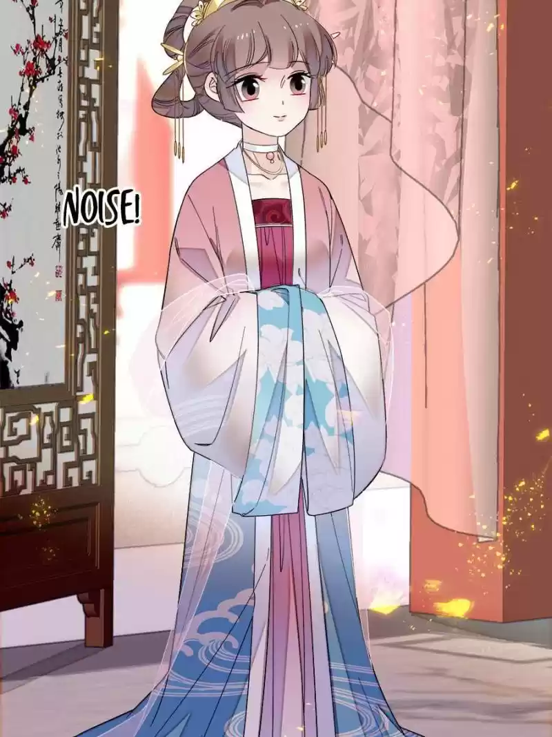 The Brocaded Tale Of The Girl Si Chapter 143