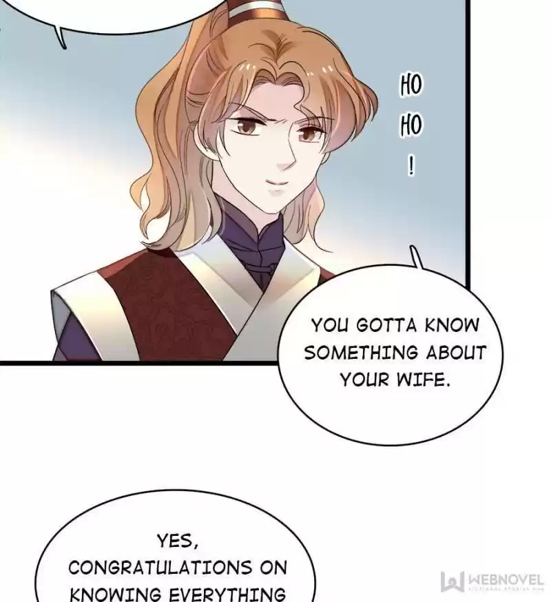 The Brocaded Tale Of The Girl Si Chapter 143