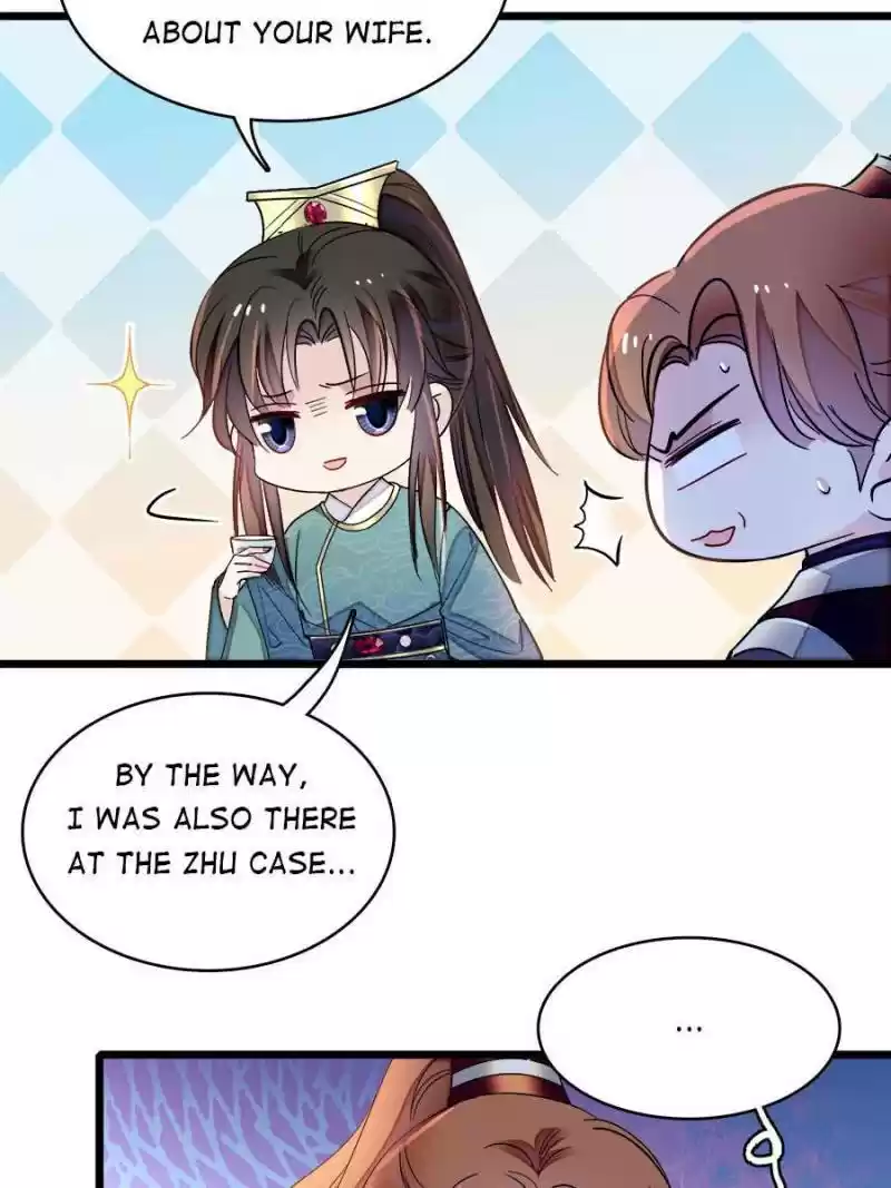 The Brocaded Tale Of The Girl Si Chapter 143