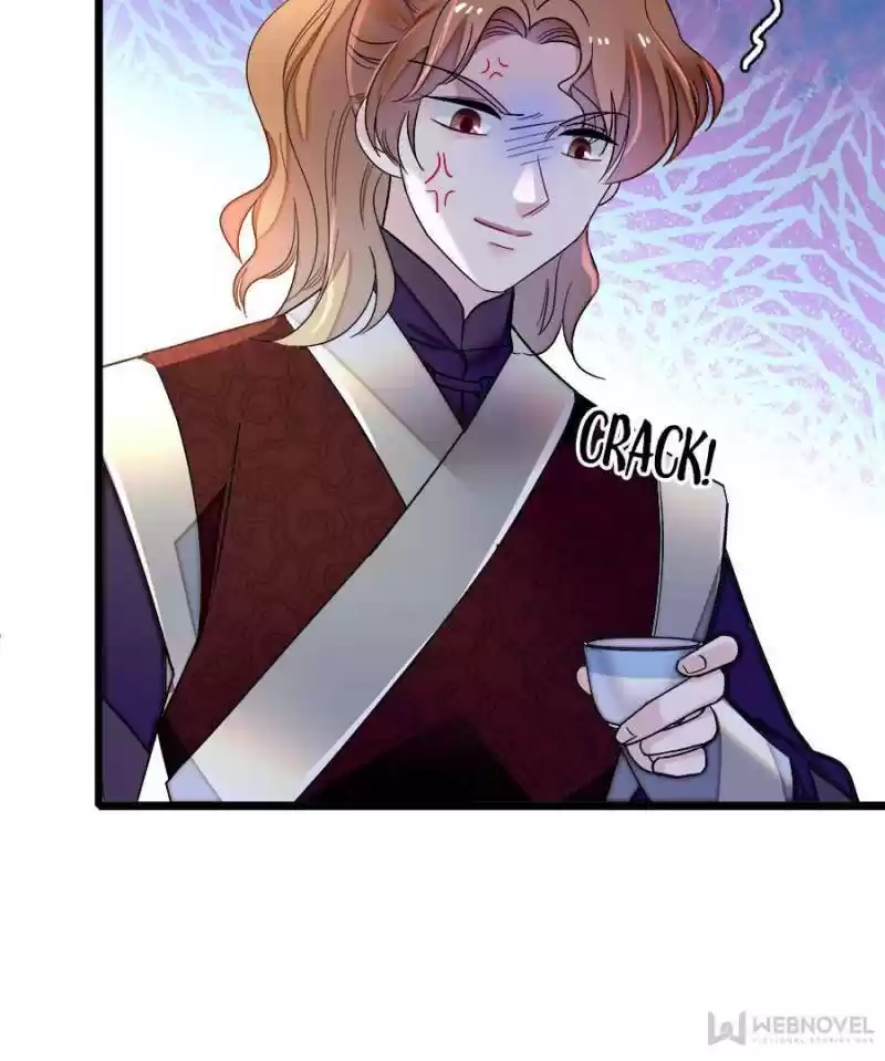 The Brocaded Tale Of The Girl Si Chapter 143