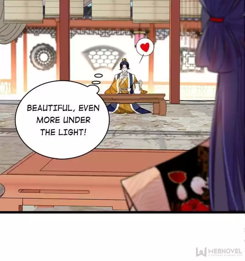 The Brocaded Tale Of The Girl Si Chapter 143