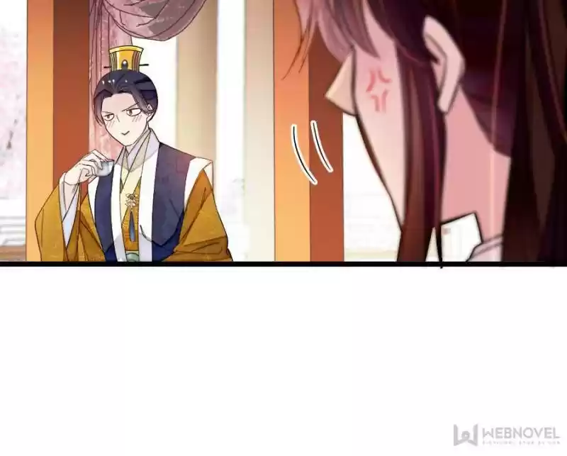 The Brocaded Tale Of The Girl Si Chapter 143