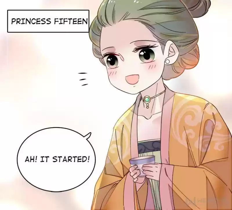 The Brocaded Tale Of The Girl Si Chapter 143