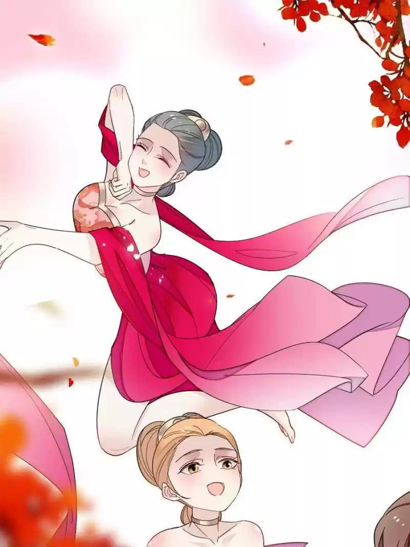 The Brocaded Tale Of The Girl Si Chapter 143