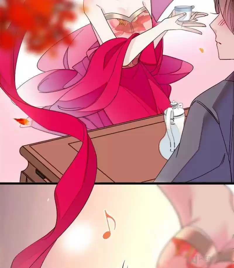 The Brocaded Tale Of The Girl Si Chapter 143