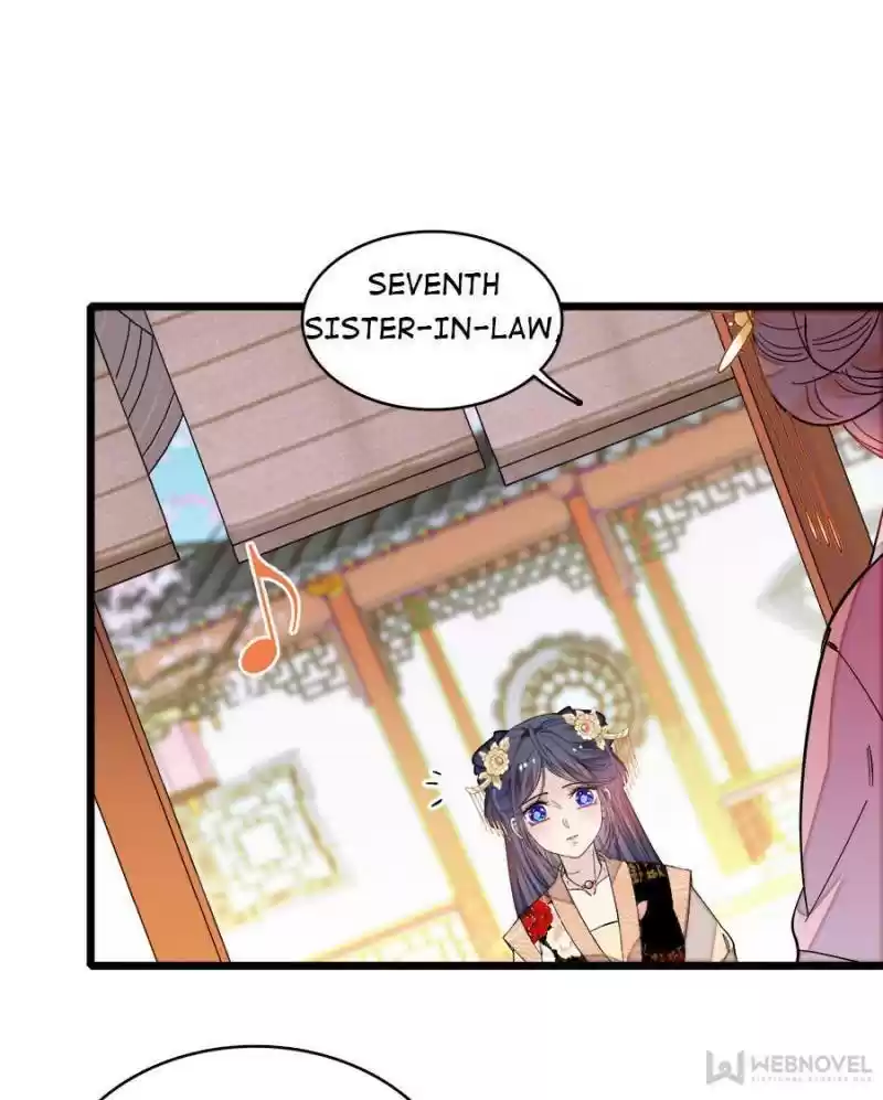 The Brocaded Tale Of The Girl Si Chapter 143