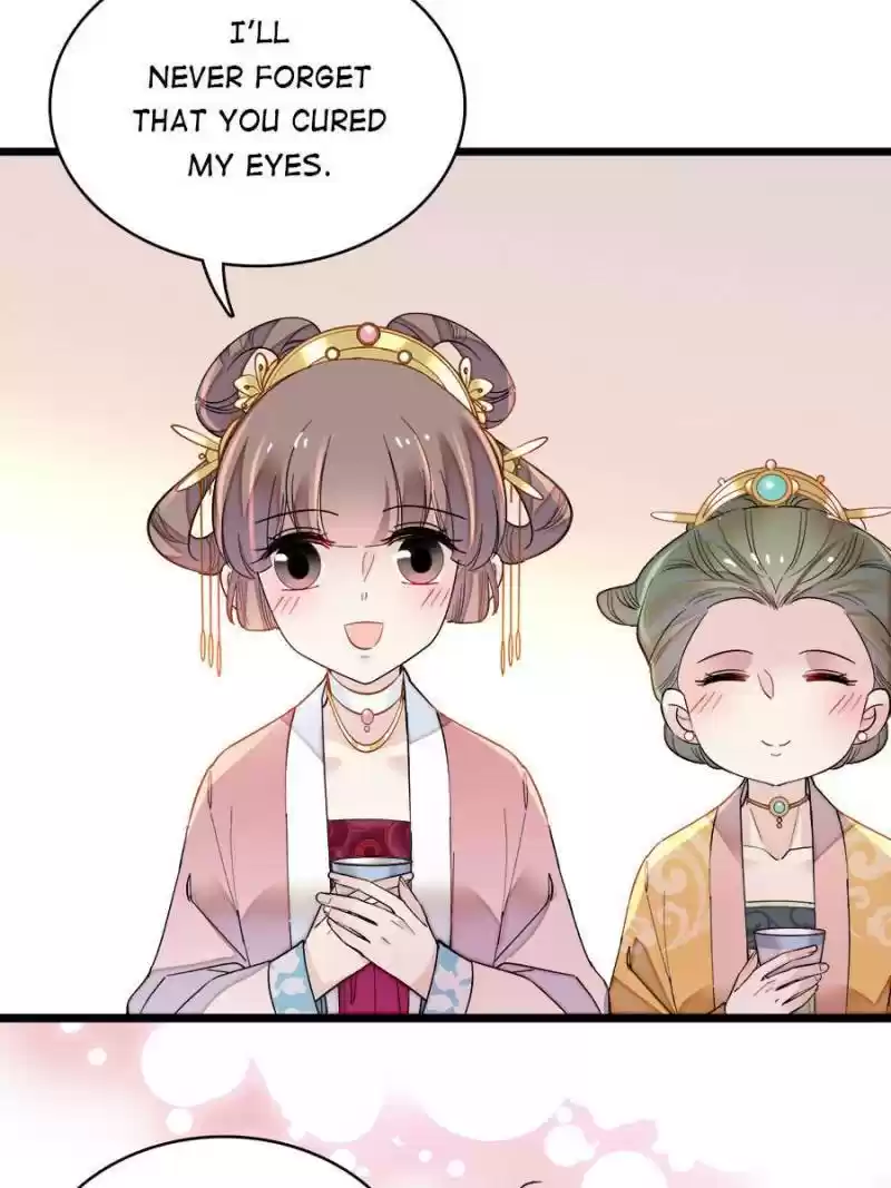 The Brocaded Tale Of The Girl Si Chapter 143