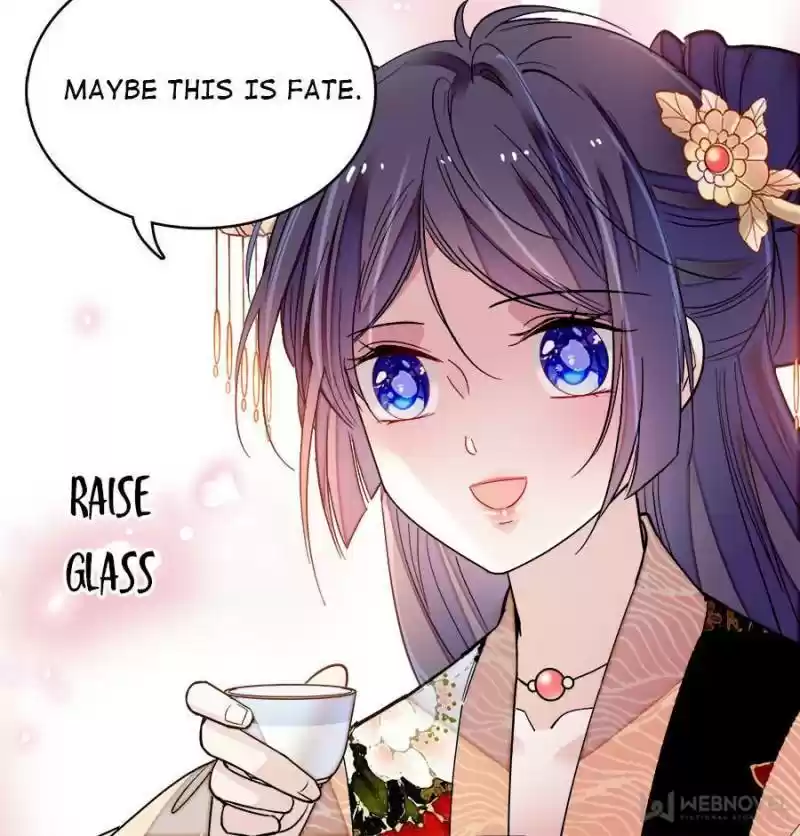 The Brocaded Tale Of The Girl Si Chapter 143