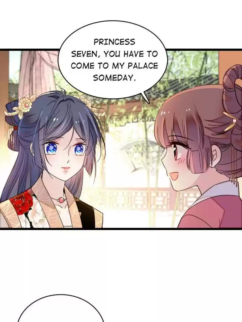 The Brocaded Tale Of The Girl Si Chapter 143