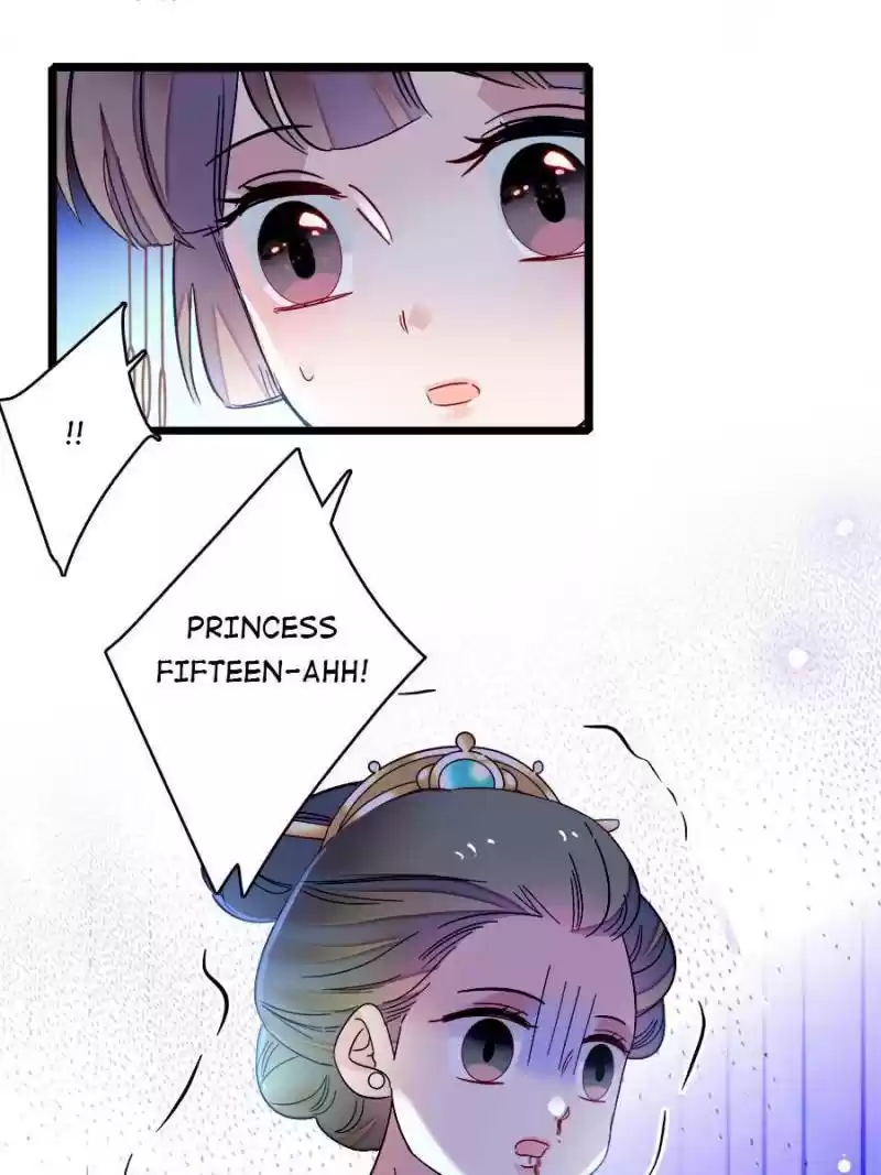 The Brocaded Tale Of The Girl Si Chapter 143