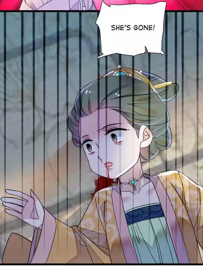 The Brocaded Tale Of The Girl Si Chapter 144