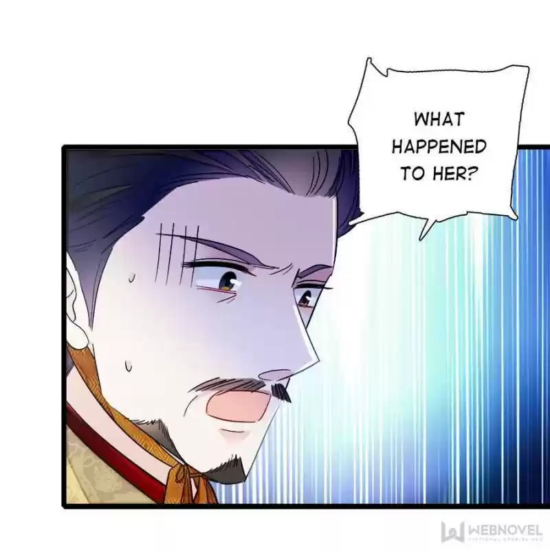 The Brocaded Tale Of The Girl Si Chapter 144