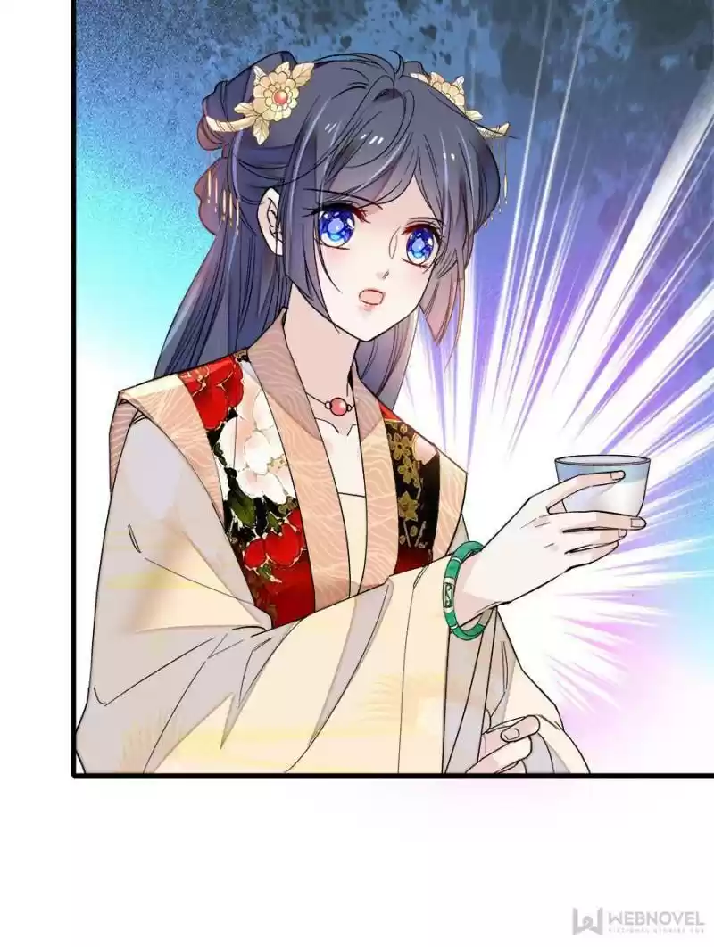 The Brocaded Tale Of The Girl Si Chapter 144