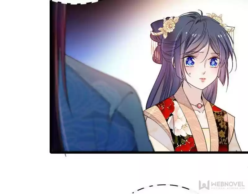 The Brocaded Tale Of The Girl Si Chapter 144