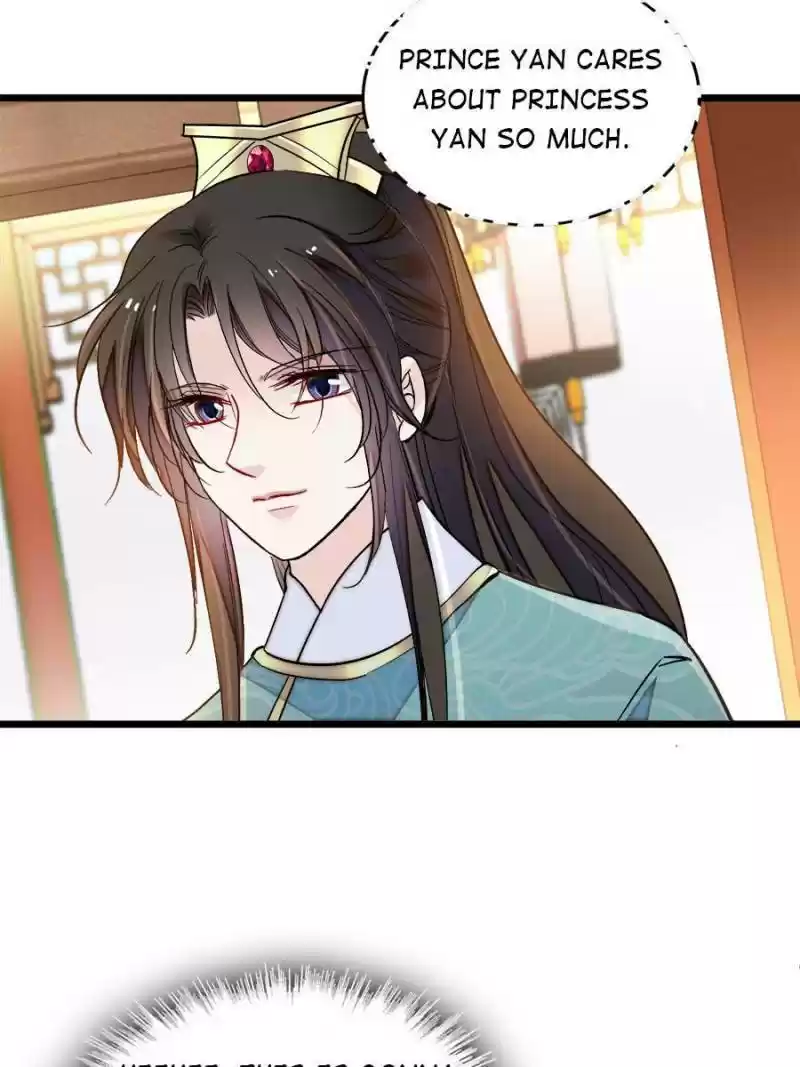 The Brocaded Tale Of The Girl Si Chapter 144