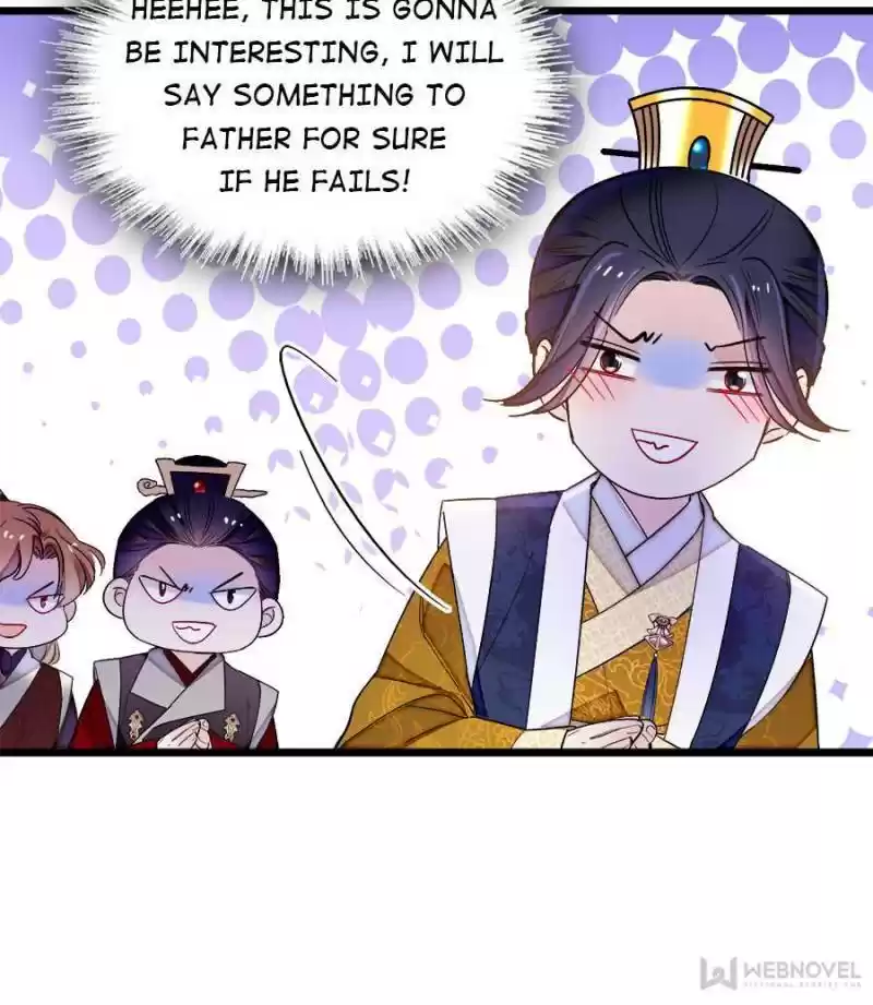 The Brocaded Tale Of The Girl Si Chapter 144