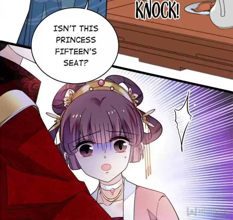 The Brocaded Tale Of The Girl Si Chapter 144