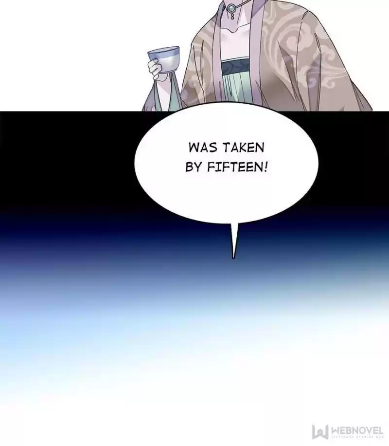 The Brocaded Tale Of The Girl Si Chapter 144