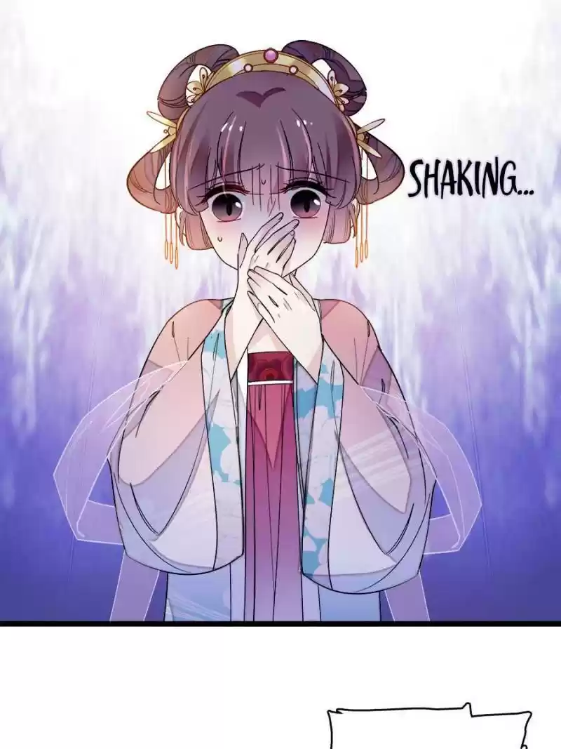 The Brocaded Tale Of The Girl Si Chapter 144