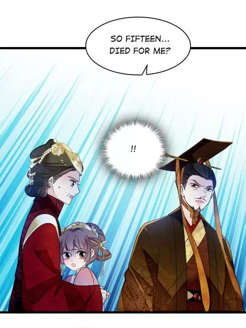 The Brocaded Tale Of The Girl Si Chapter 144