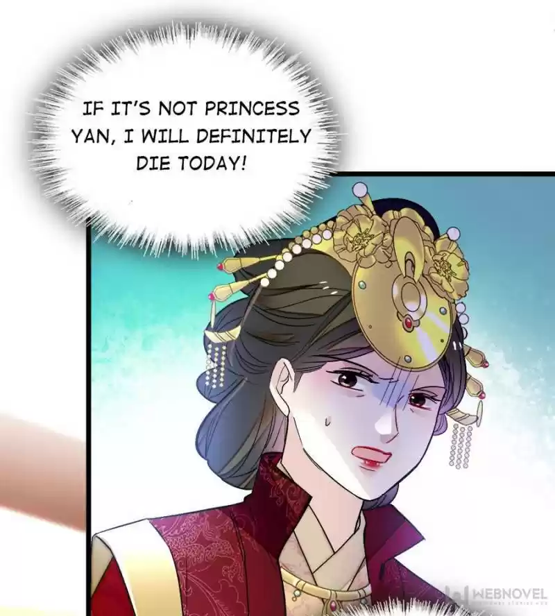 The Brocaded Tale Of The Girl Si Chapter 144