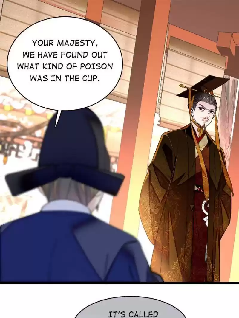 The Brocaded Tale Of The Girl Si Chapter 144