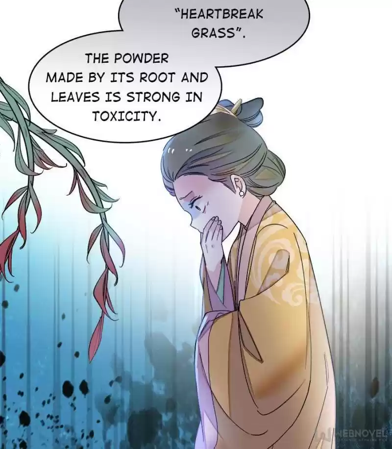 The Brocaded Tale Of The Girl Si Chapter 144