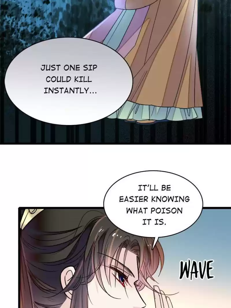 The Brocaded Tale Of The Girl Si Chapter 144