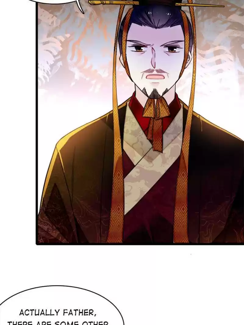 The Brocaded Tale Of The Girl Si Chapter 144