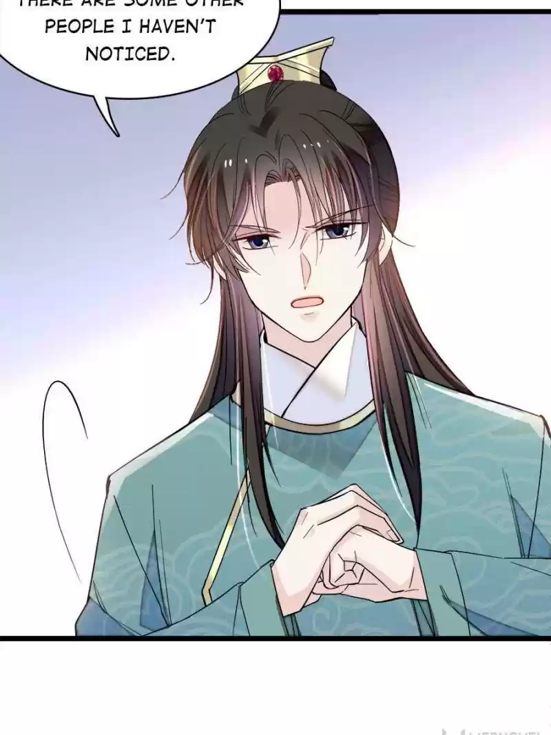 The Brocaded Tale Of The Girl Si Chapter 144