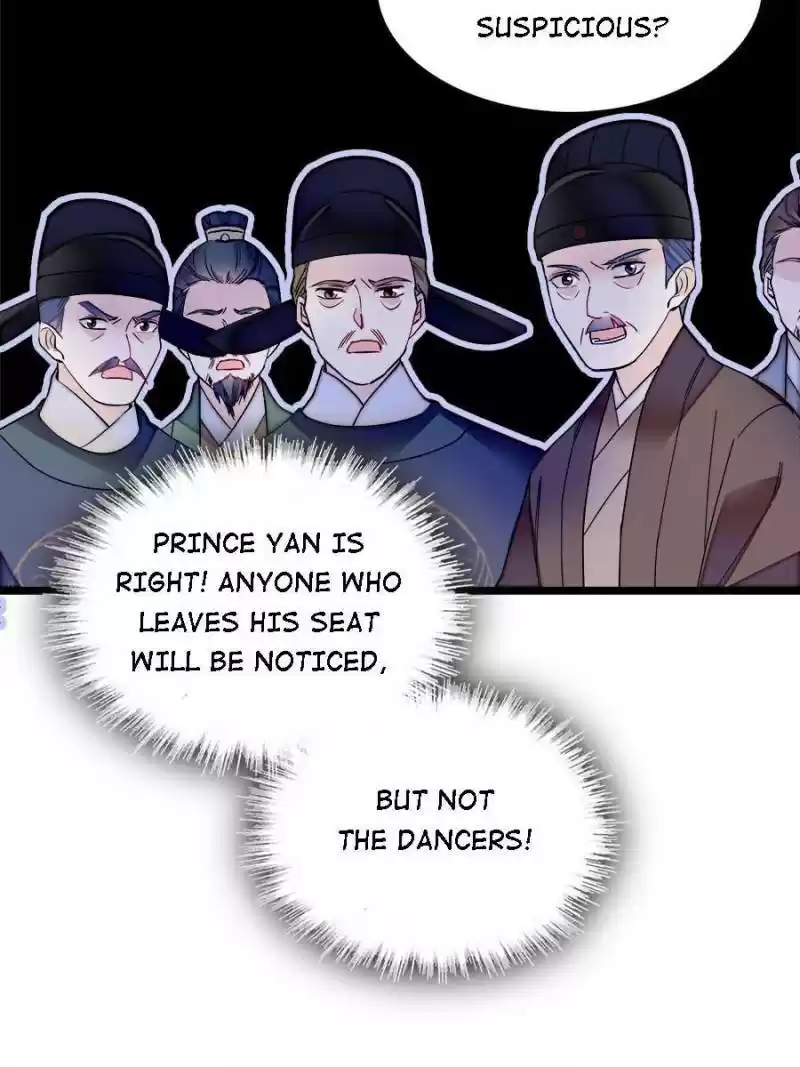 The Brocaded Tale Of The Girl Si Chapter 144