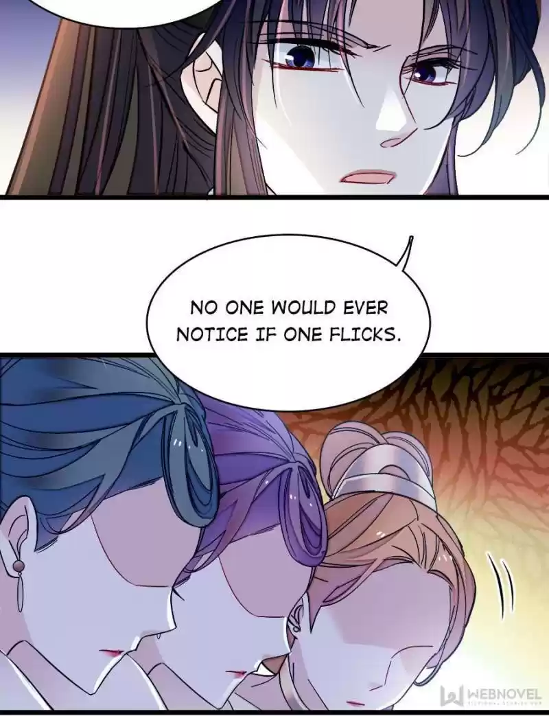 The Brocaded Tale Of The Girl Si Chapter 144