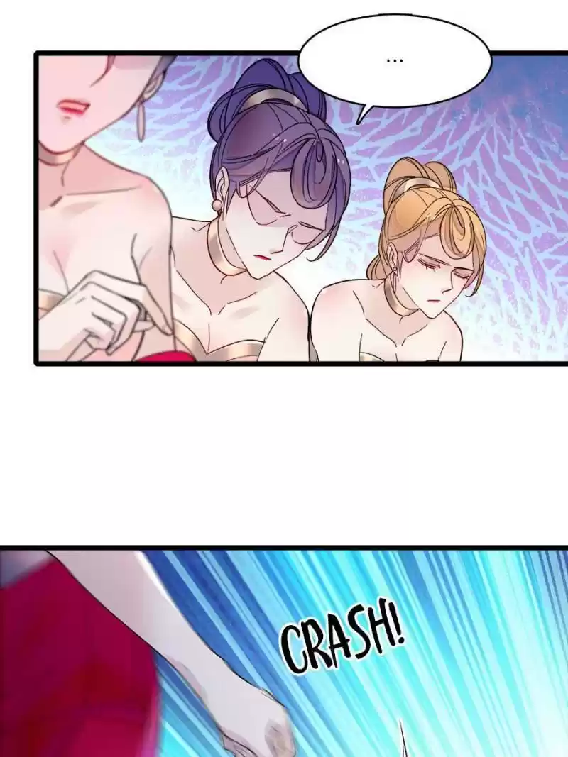 The Brocaded Tale Of The Girl Si Chapter 144