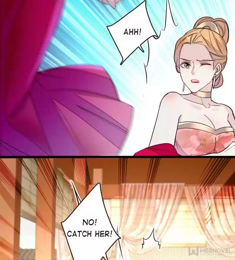 The Brocaded Tale Of The Girl Si Chapter 144