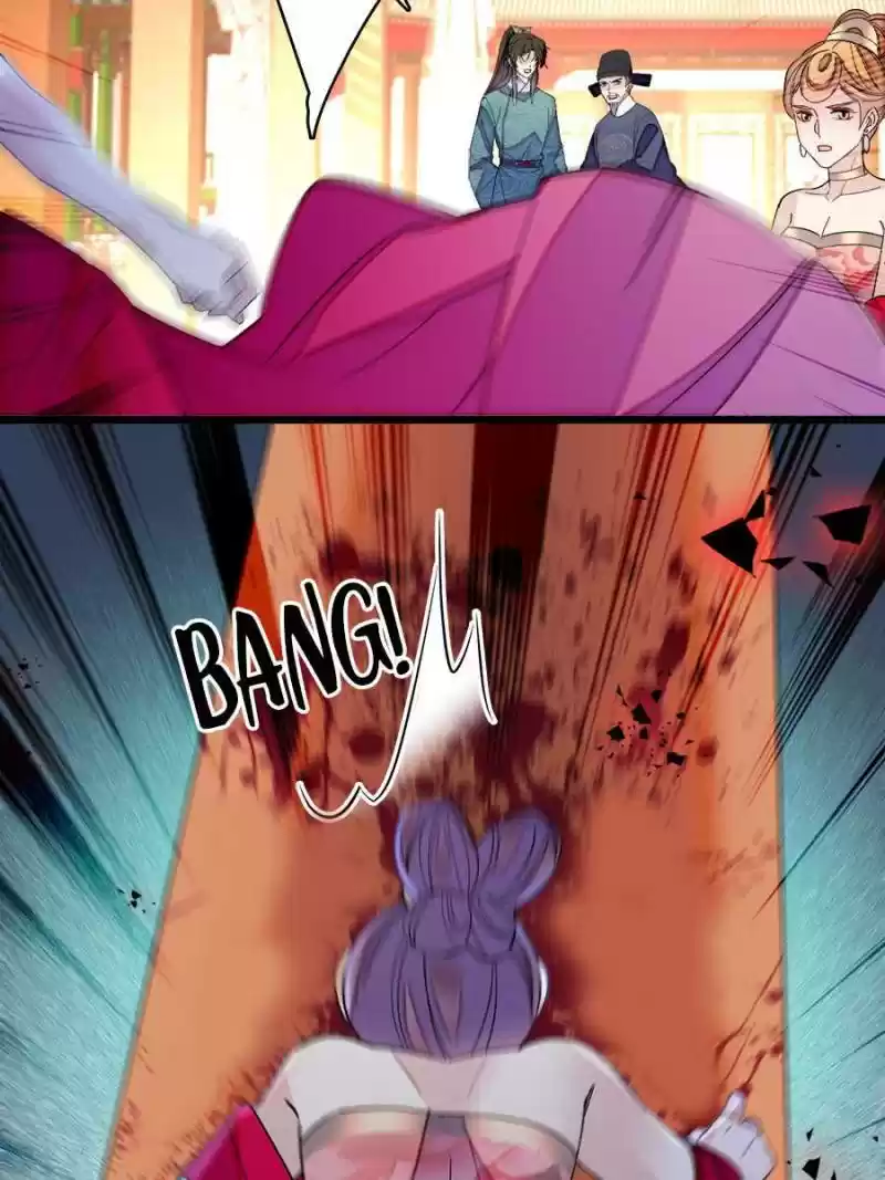 The Brocaded Tale Of The Girl Si Chapter 144