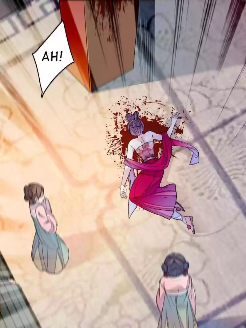 The Brocaded Tale Of The Girl Si Chapter 145