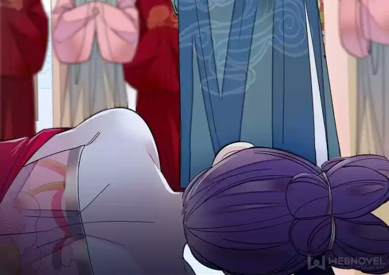 The Brocaded Tale Of The Girl Si Chapter 145