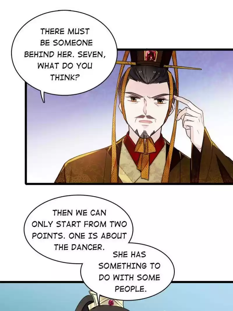 The Brocaded Tale Of The Girl Si Chapter 145